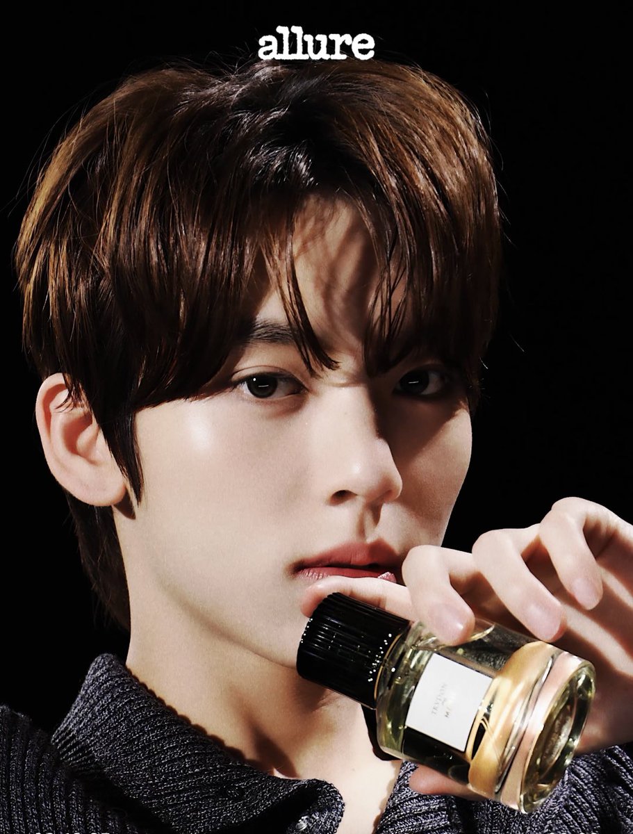 Allure Korea 얼루어코리아 tweet media