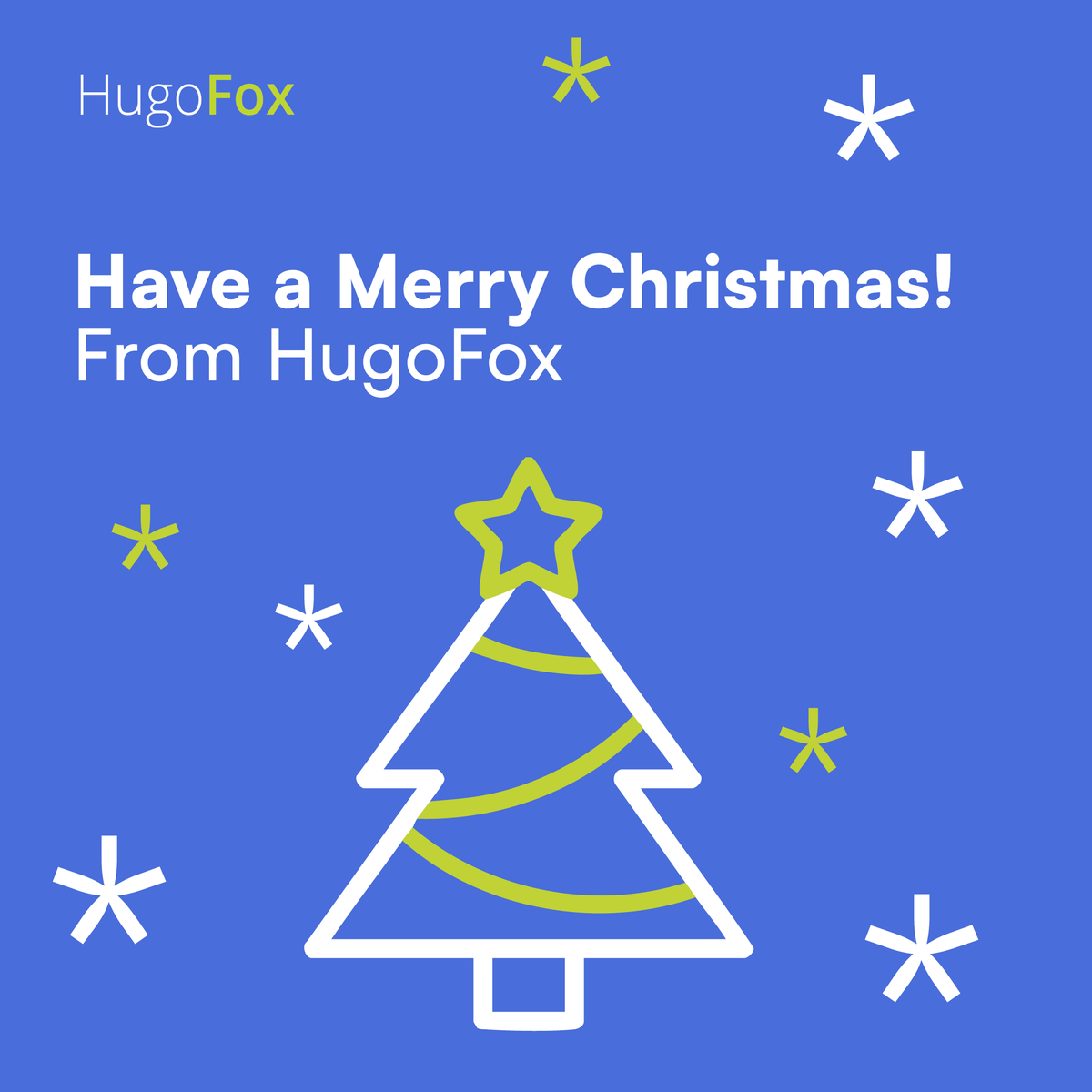 HugoFox tweet media