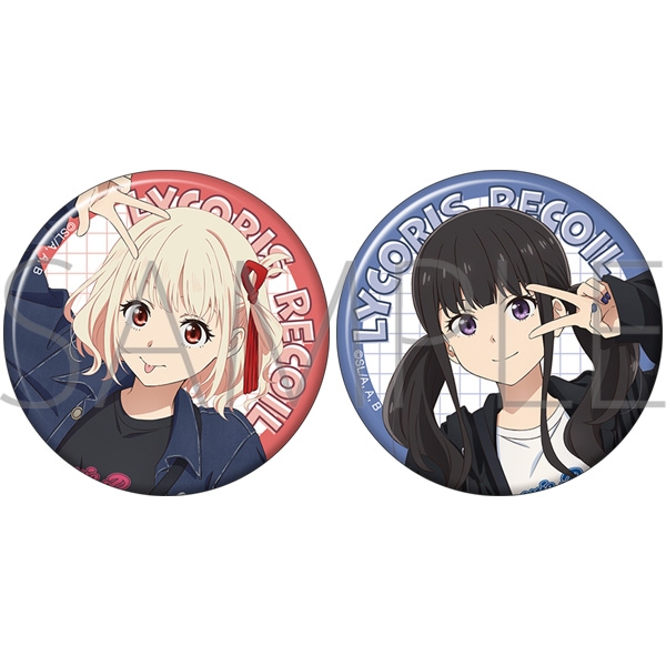 リコリス・リコイル　グッズまとめ売り リコリス・リコイル グッズまとめ売り高価