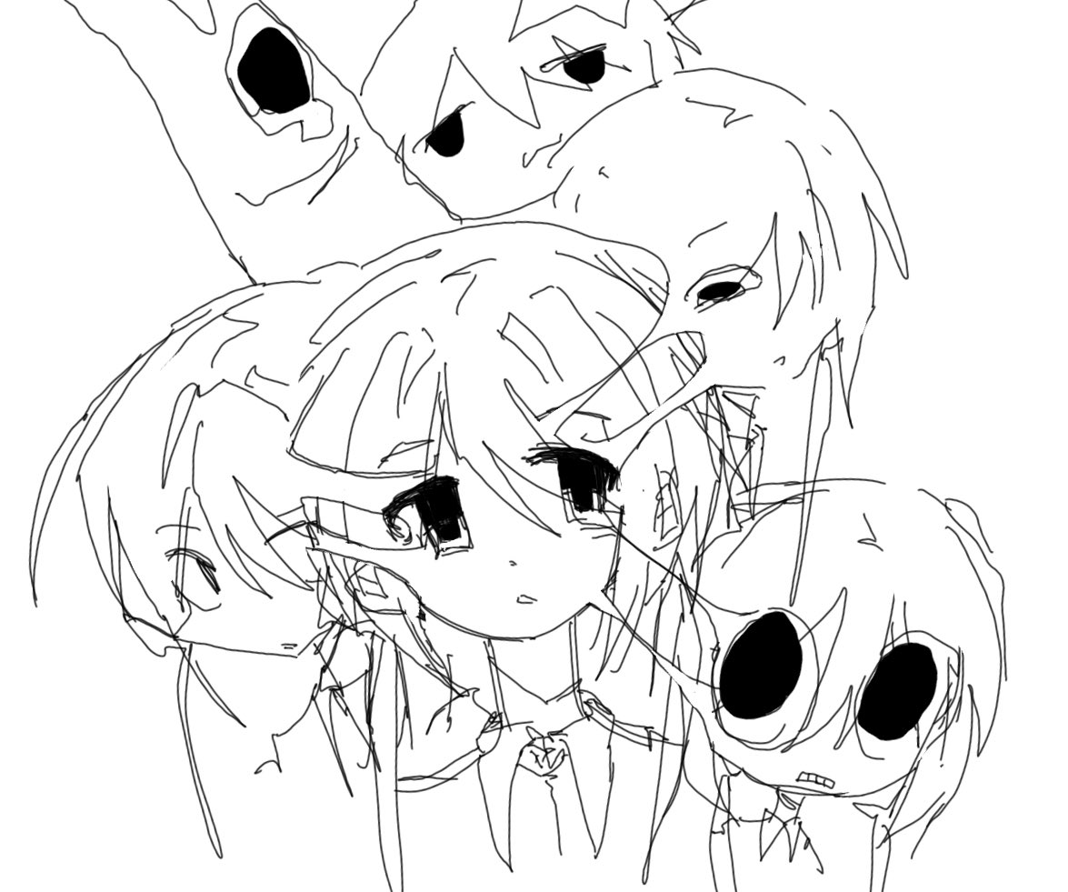 tomat0unity's tweet image. 