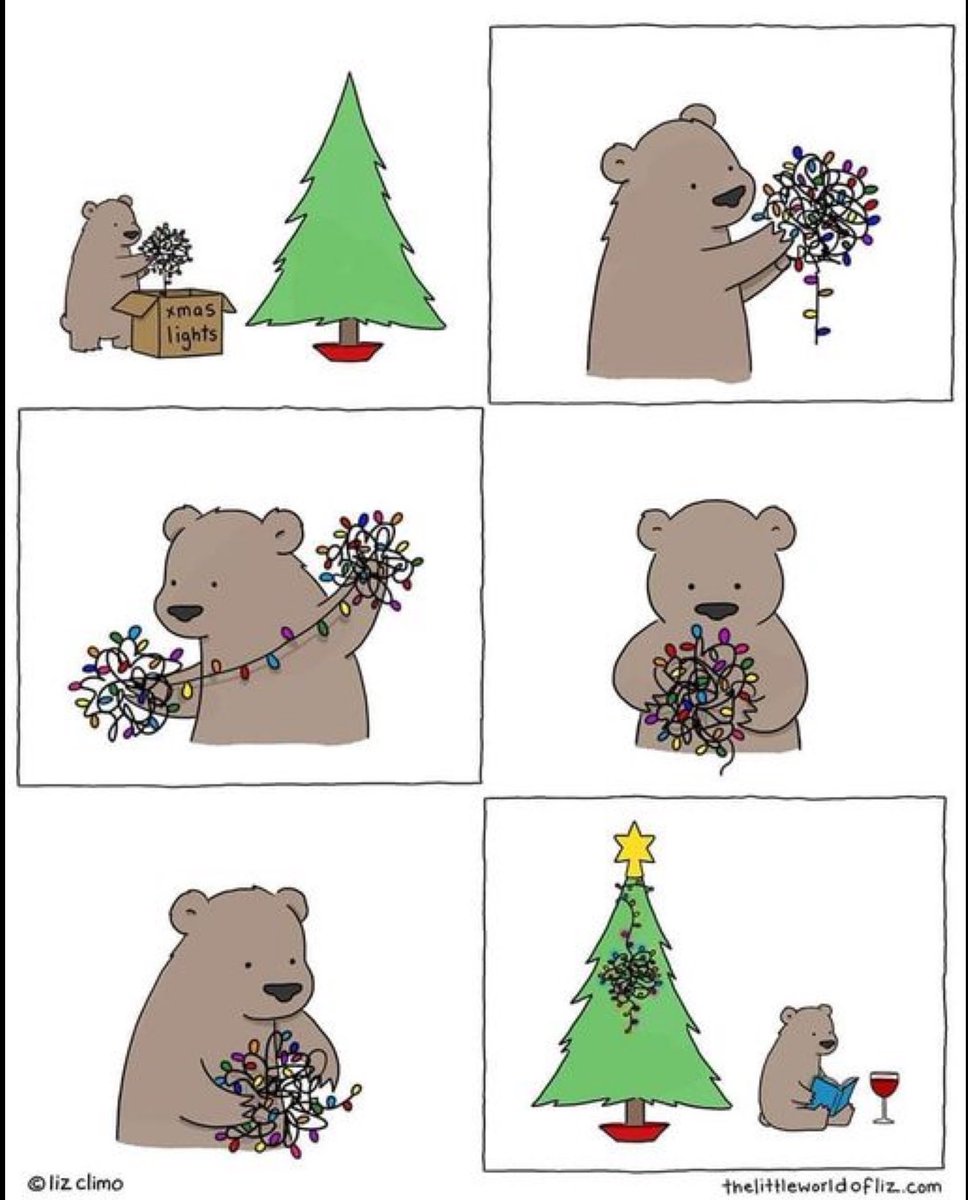 cazij's tweet photo. ❤️

#Crristmas Mood
#ChristmasVibes
#ChristmasMotivation
#GoodMorning
#ThoughtForTheDay 

Almost everything will work again if you unplug it for a few minutes. . . 
Including you.

Happy Christmas ! https://t.co/Yp6cgASuP4