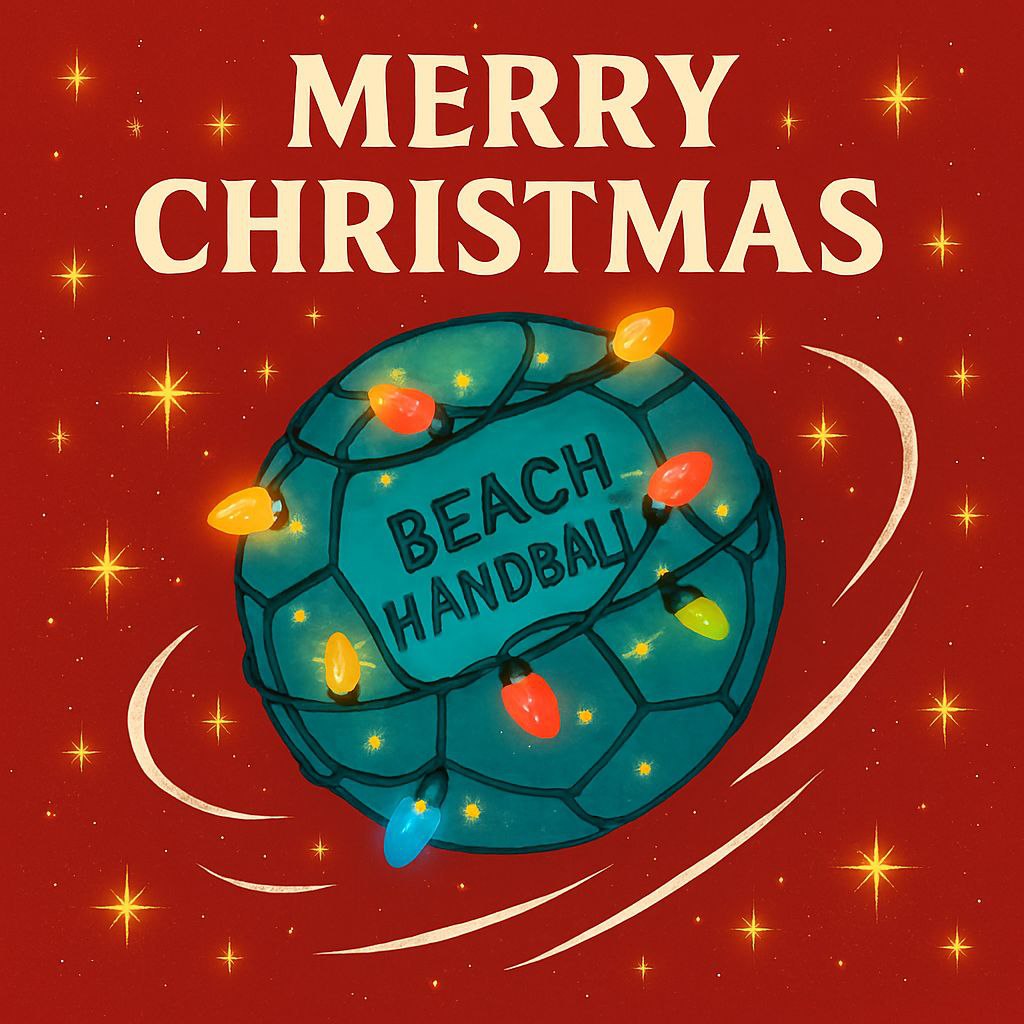 Kenya Beach Handball tweet media