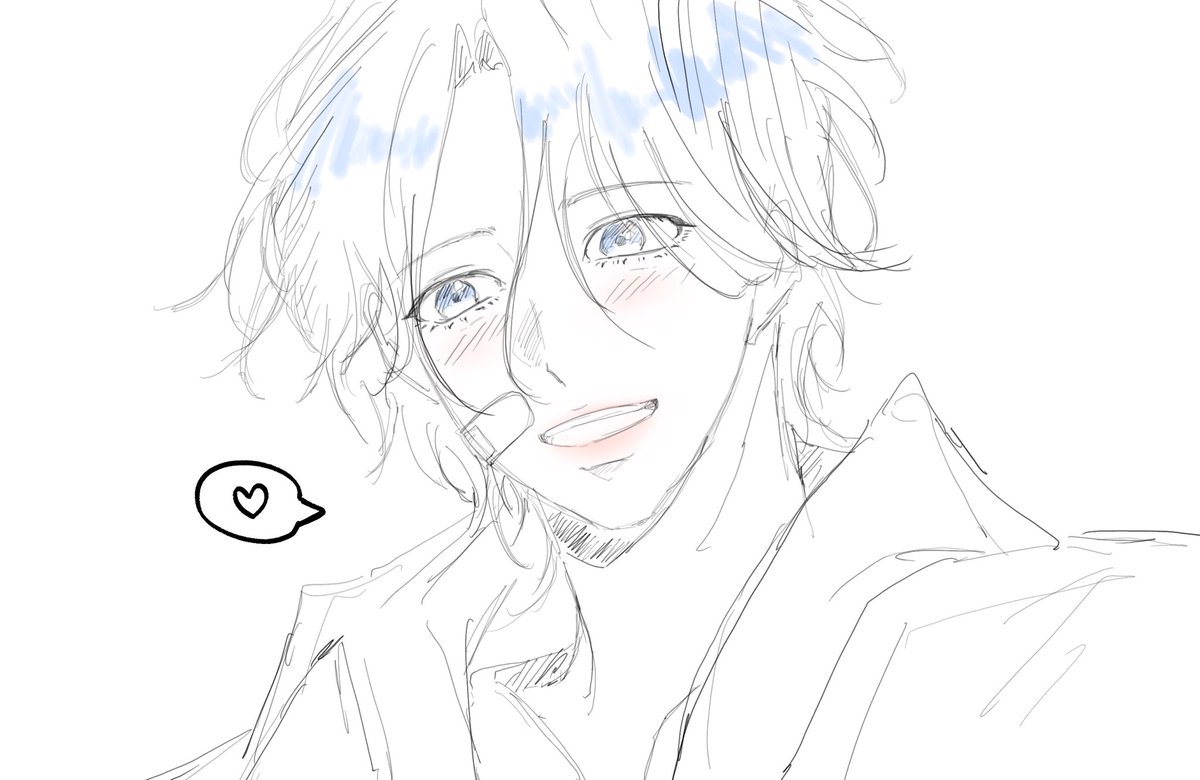 올만이에용 다들 메리클스마스❤️
란가그려봐쪄용💙