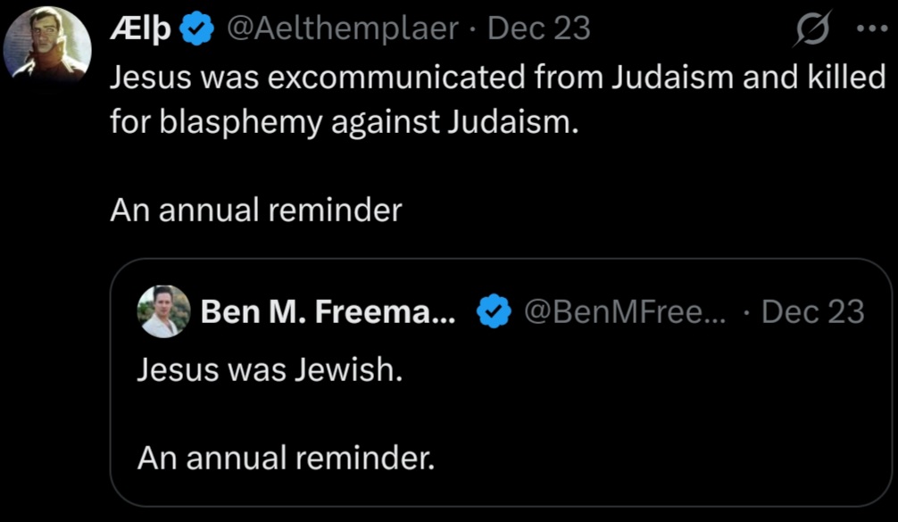 _MouldyCheese_'s tweet photo. @BenMFreeman Bro got cooked https://t.co/aytyKUDtj5
