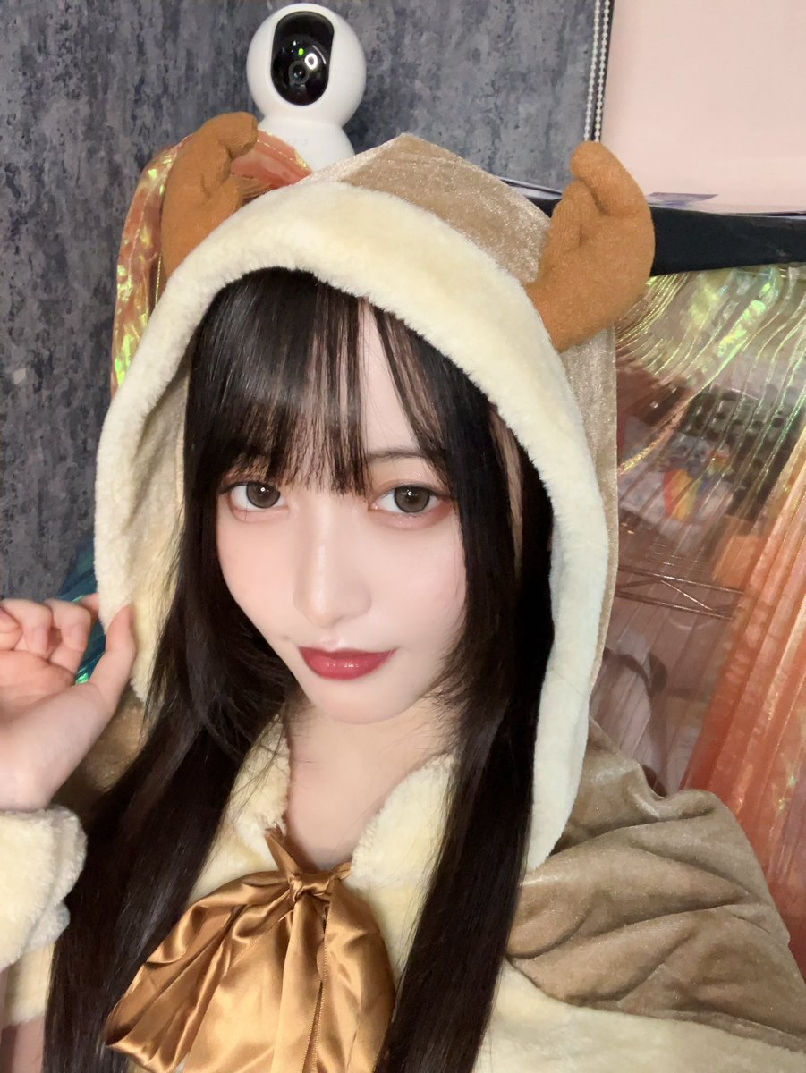 50m走11秒台トナカイ🦌