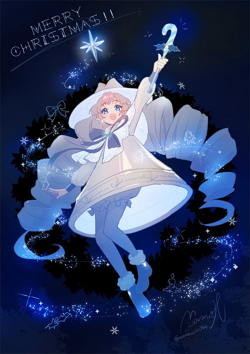 2025🌟🎄Merry Christmas!!🎄🌟