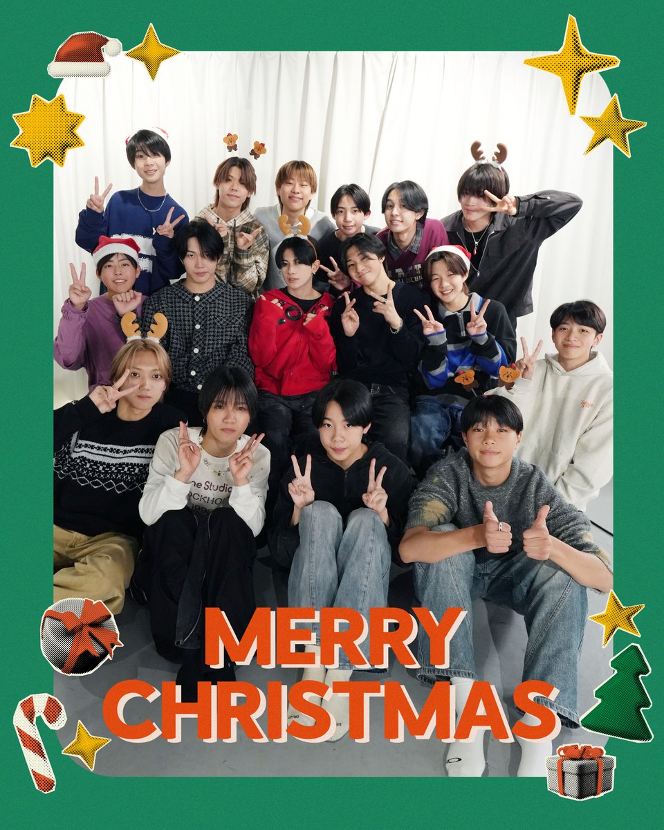 BMSG TRAINEE Official tweet media