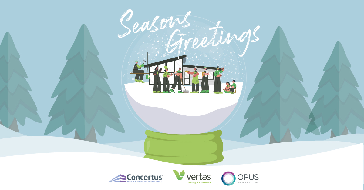 Vertas Group Limited tweet media