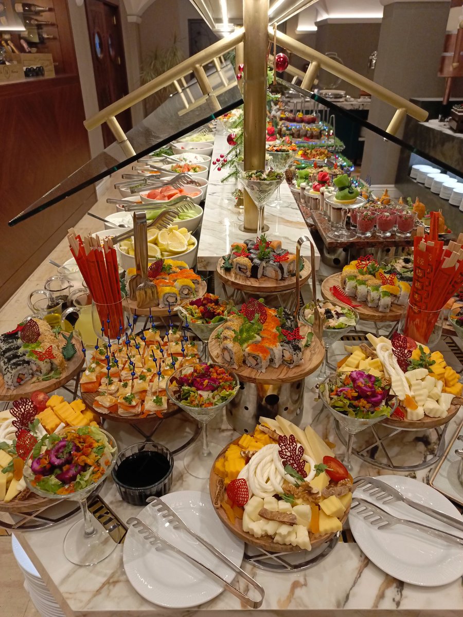 Gözüm döndün resmen 😅