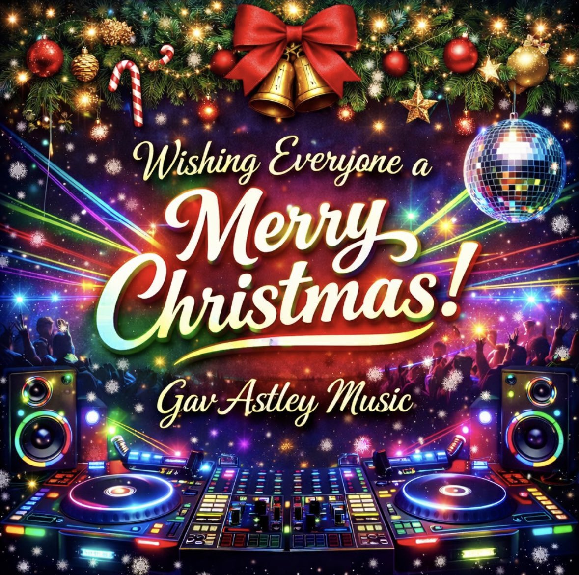 Gav Astley (@gav_astley) on Twitter photo 