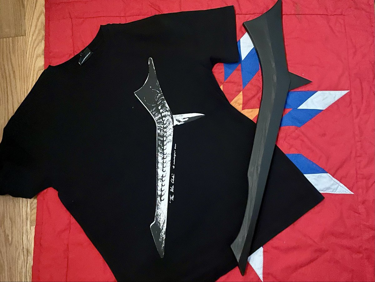 thatmarkpenney's tweet image. Got all gifted up 😉