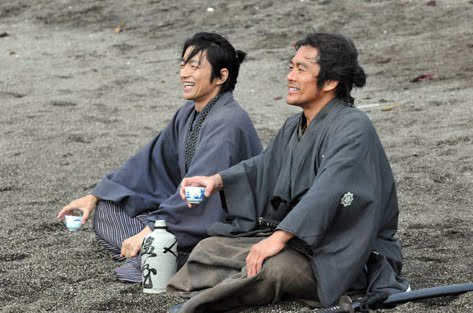 otsubox's tweet photo. 家族の健康が一番ですね🍶 https://t.co/OyT8eroq3V