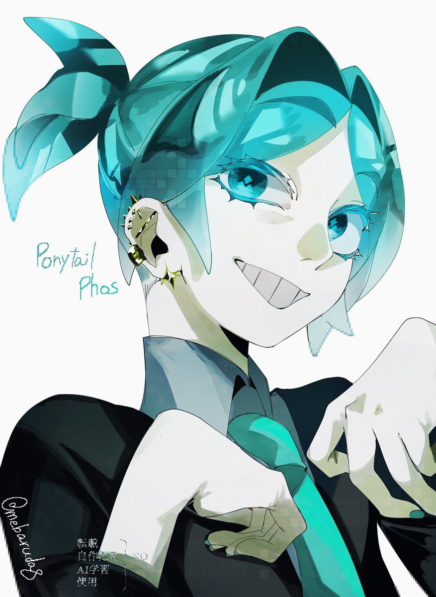 Kuroeです꧂COMMISSIONS OPEN (@KuroeParadox) / Posts / X