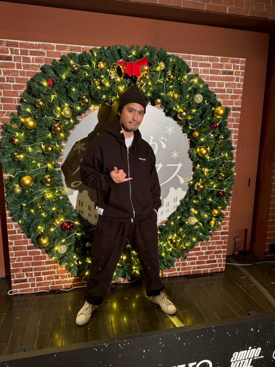 ISEKI_LIVE tweet media