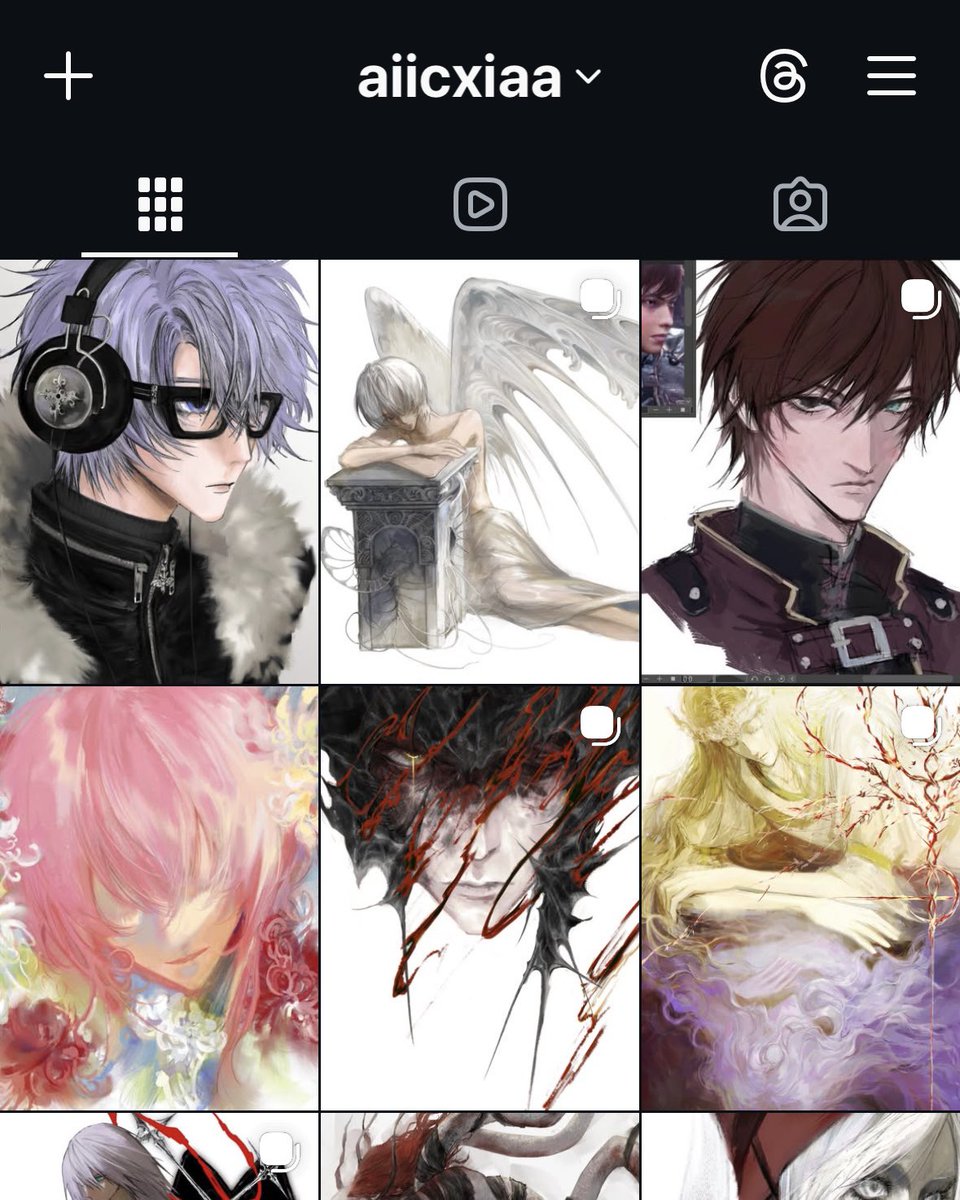 ^_T 🦅🦅🦅🦅

instagram.com/aiicxiaa?igsh=…