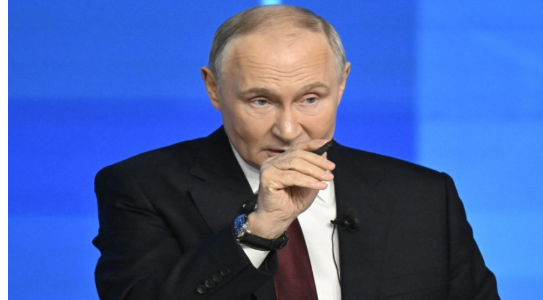 بوتين يشيد في رسالة بمناسبة العام الجديد ب"صداقة لا تُقهر" مع كوريا الشمالية 