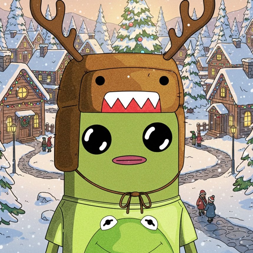 bitcope's tweet image. gmonad