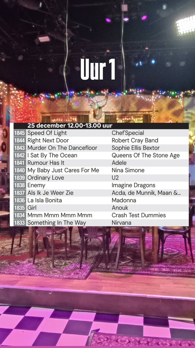 Danny van Schendel tweet media