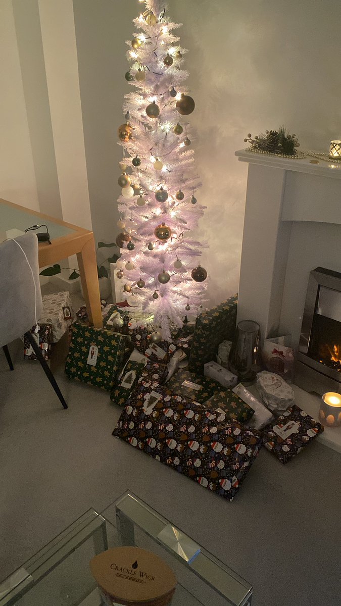 Merry Christmas everyone!  #Christmas2025