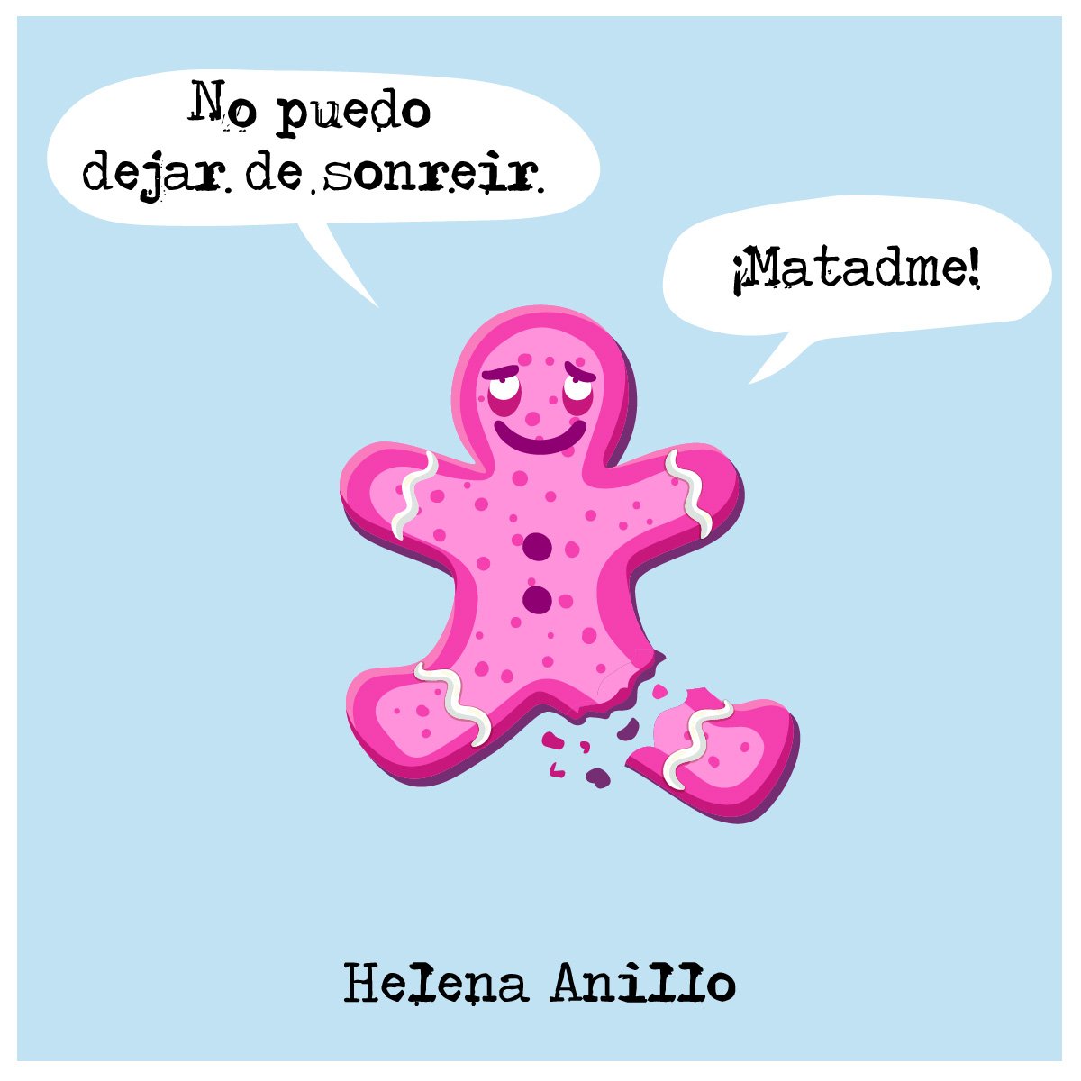 Helena Anillo tweet media