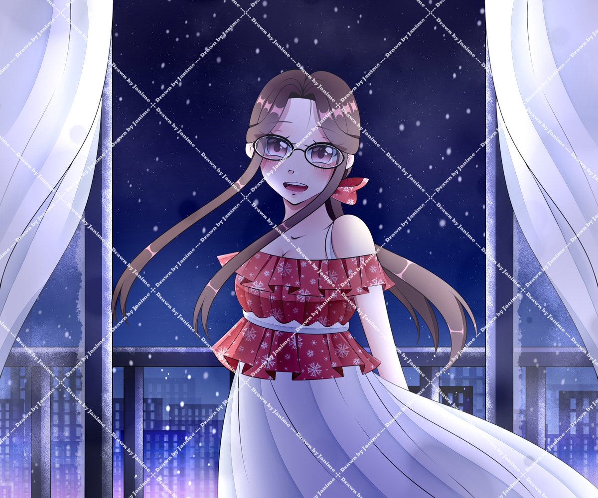 Janime_draws's tweet photo. I drew my oc, Nari! #oc #originalcharacter #originalcharacterart #original #art #artist #ArtistOnTwitter #ArtistOnX #animeartist https://t.co/gjeEOuwcdB