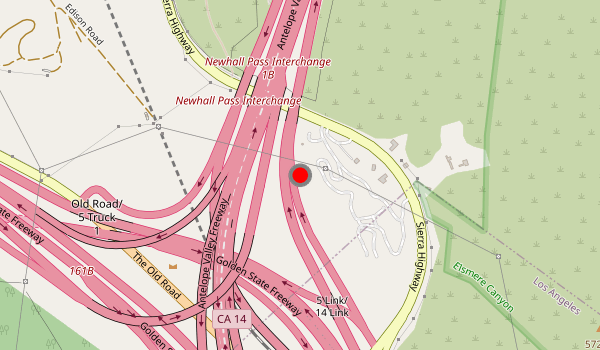 LAFD__Bot's tweet image. [Los Angeles Fire Department]
CALL: Traffic Collision
D/T: 12/25/2025, 12:16:52 AM
ADDR: 1720 NB 5 RD, LOS ANGELES, CA
UNITS: E18 [Dispatched], RA891 [Dispatched]