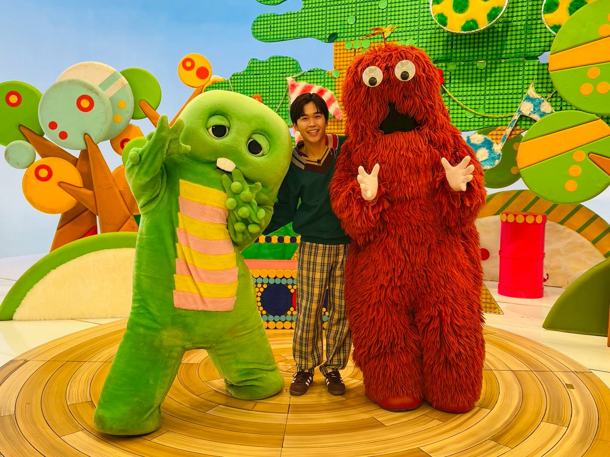 ガチャピン【Gachapin】🪺 (@GachapinBlog) / Posts / X