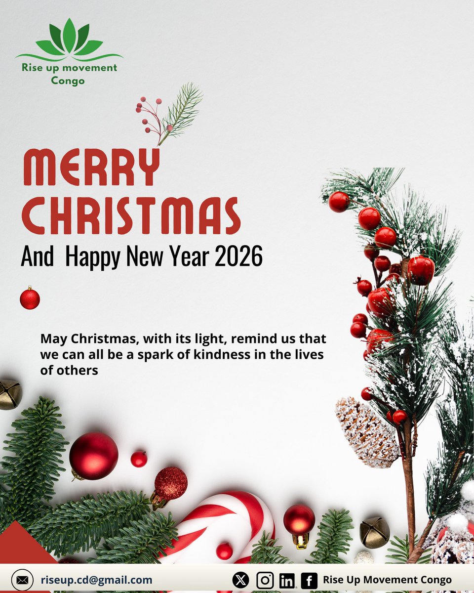 Rise Up movt Congo🇨🇩 tweet media