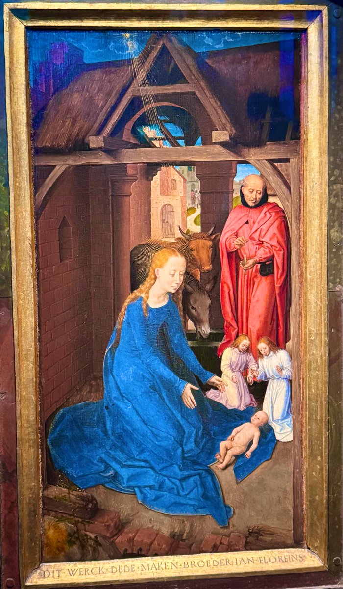 Antonio Hedrera tweet media