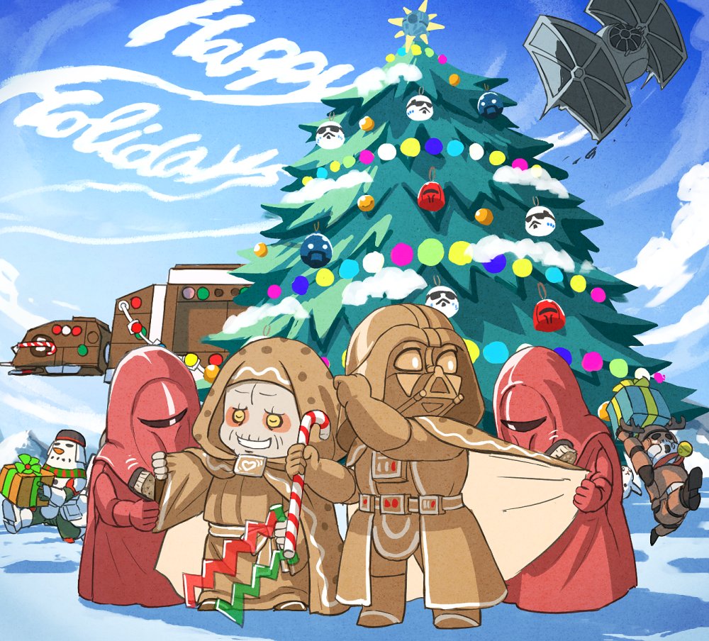 ✨🎄✨🎁🎁🎁