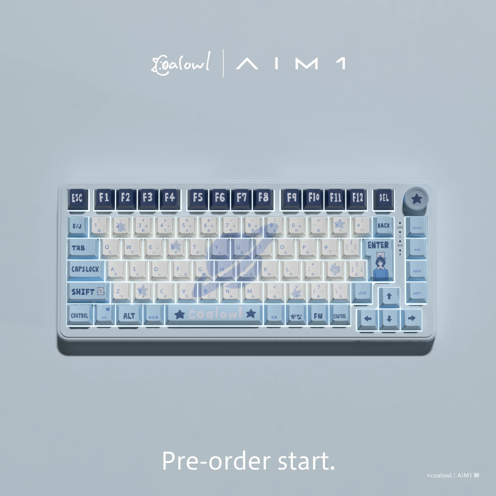 coalowl(コールアウル) on X: 