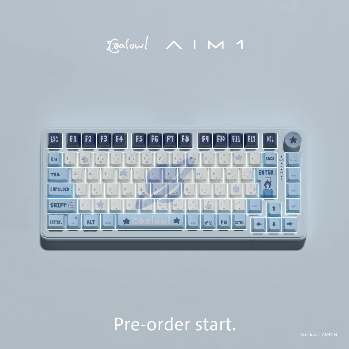 coalowl(コールアウル) on X: 