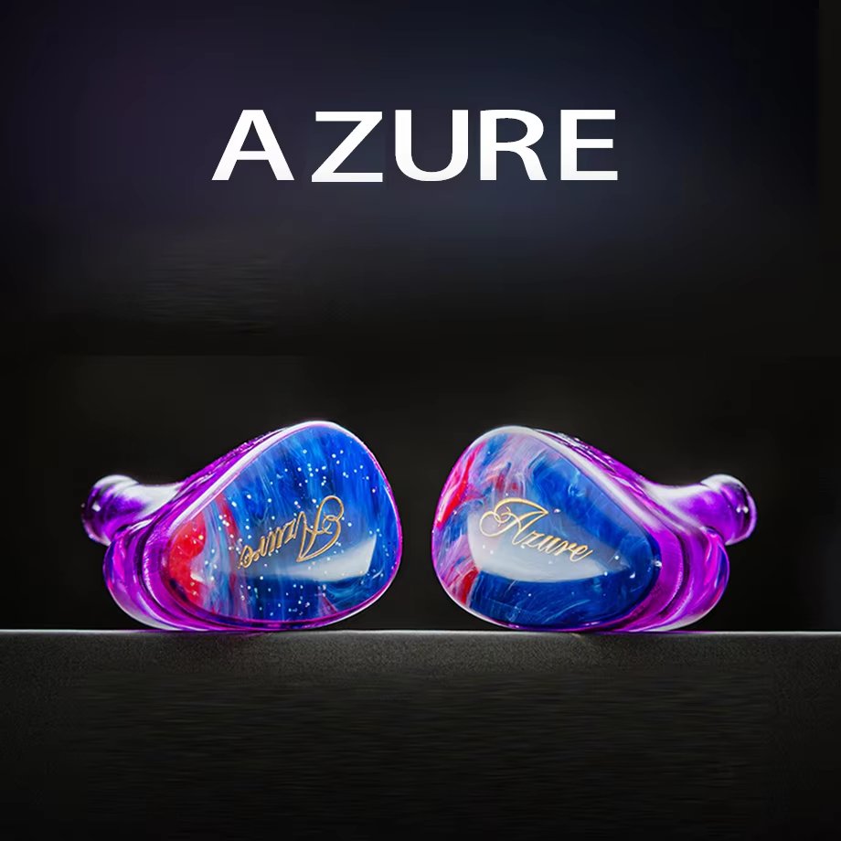 AKHiFi_Audio's tweet photo. #BEEP Audio Azure 2026年1月1日発売決定🎉✨

ハイブリッド3ドライバー設計:
🔹10mm+8mm ダブルダイナミック
🔹Knowles BAドライバー1基
🔹3.5mm/4.4mm両対応ケーブル付属

圧倒的音質と抜群の装着感を両立🎶
新年最初のハイフイ体験をお楽しみに🎍

#オーディオ #イヤホン #2026新製品
#BEEPAudio #発売前情報
🔗詳細は近日公開！
https://t.co/f5b4zcuT8S