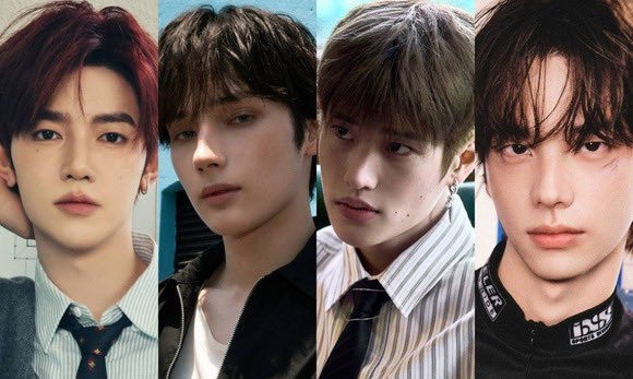 2025 SBS歌謡大典🎅🎄 ヨンジュンとユンチェのコラボで 音楽祭配信