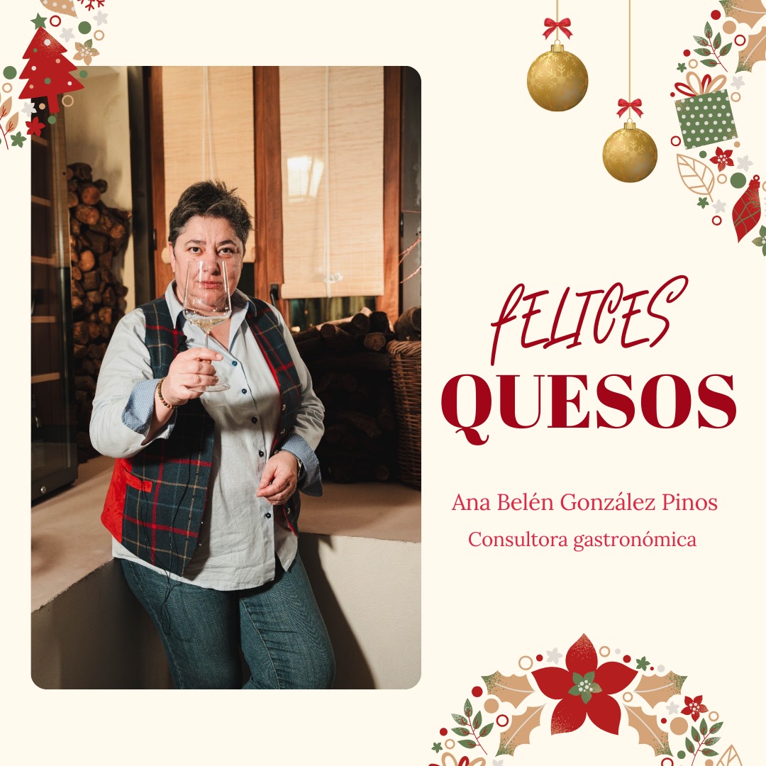 Un año más, aquí estamos! Felices fiestas para todos #abgonzalezpinos #consultoria #formacion #FelizNavidad