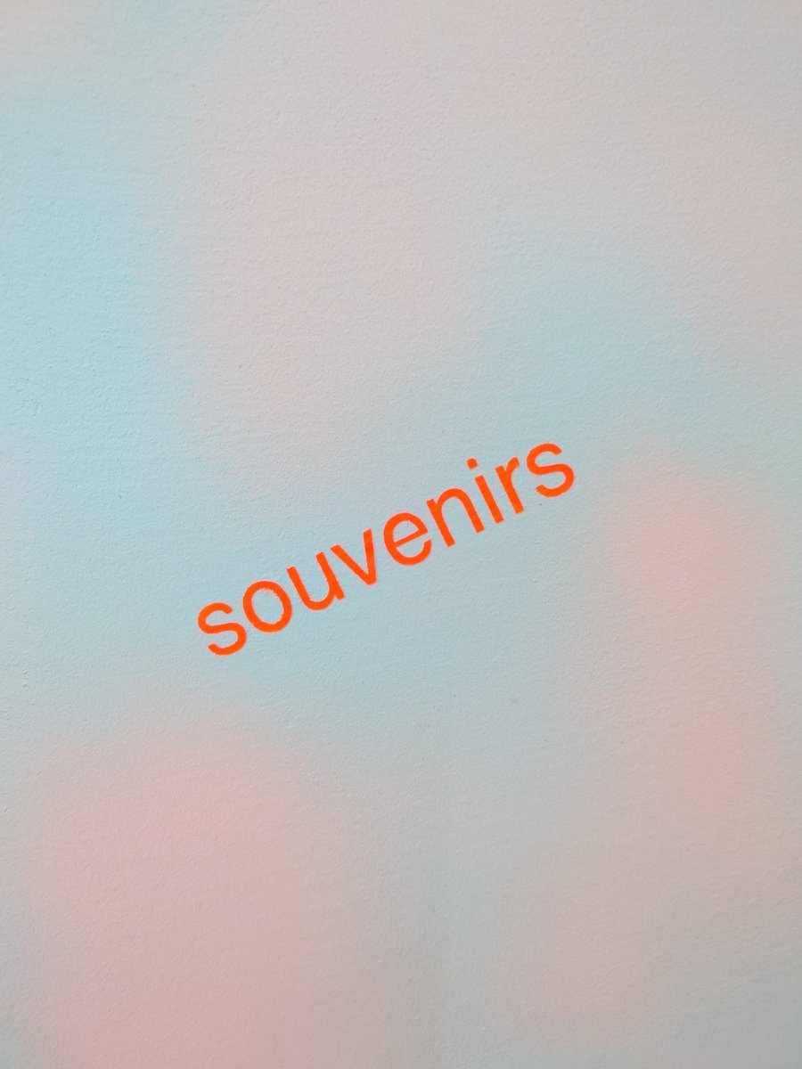 【会期残りわずか】
パク・チャン・セオ「Floating Nuances」
(高松芸術港巡回展)

2025.11.22.土 ~ 12.28.日
13:00 ~ 19:00
休廊：毎週日月、12.02.火、12.03.水
協力：GALLERY SHILLA、高松芸術港

GALLERY KTO 新宿