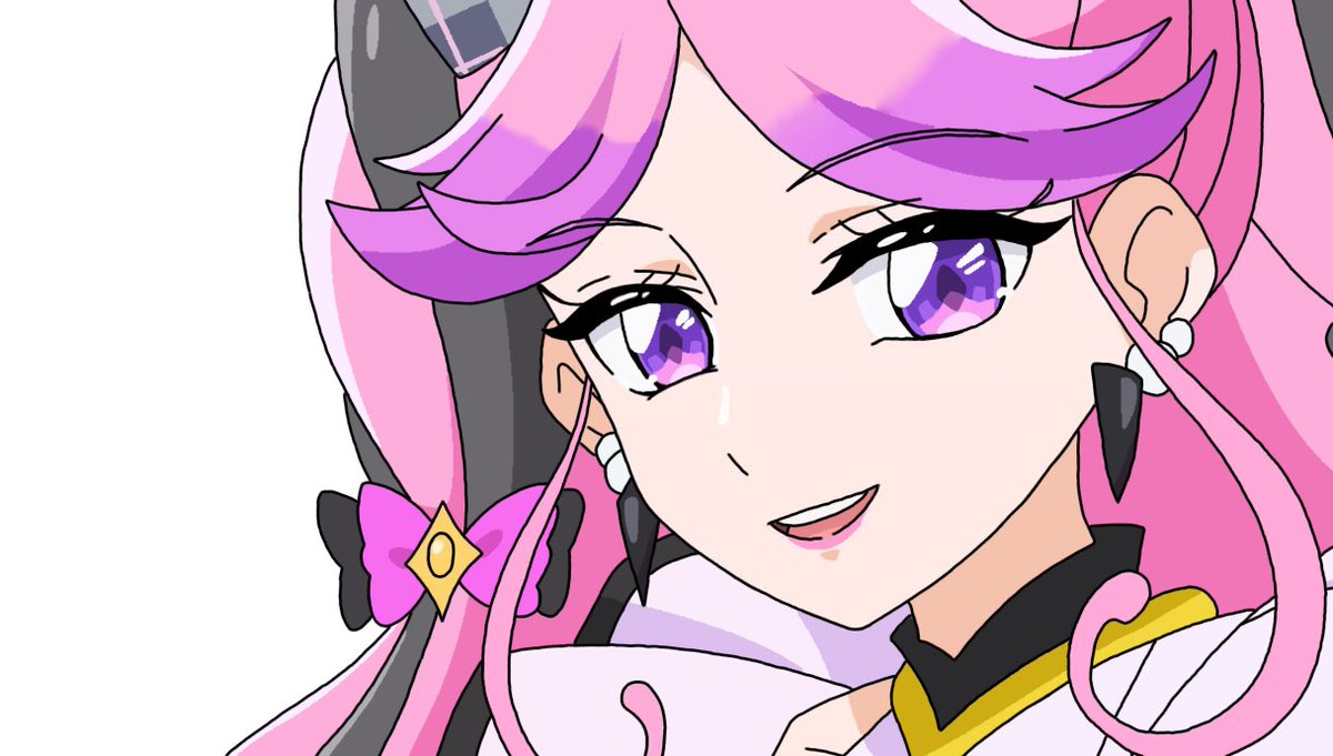 キミとアイドルプリキュア♪ キュアキッス　メロロン　田中めろん キュアキッス ／ メロロン | キミとアイドルプリキュア♪ | 東映