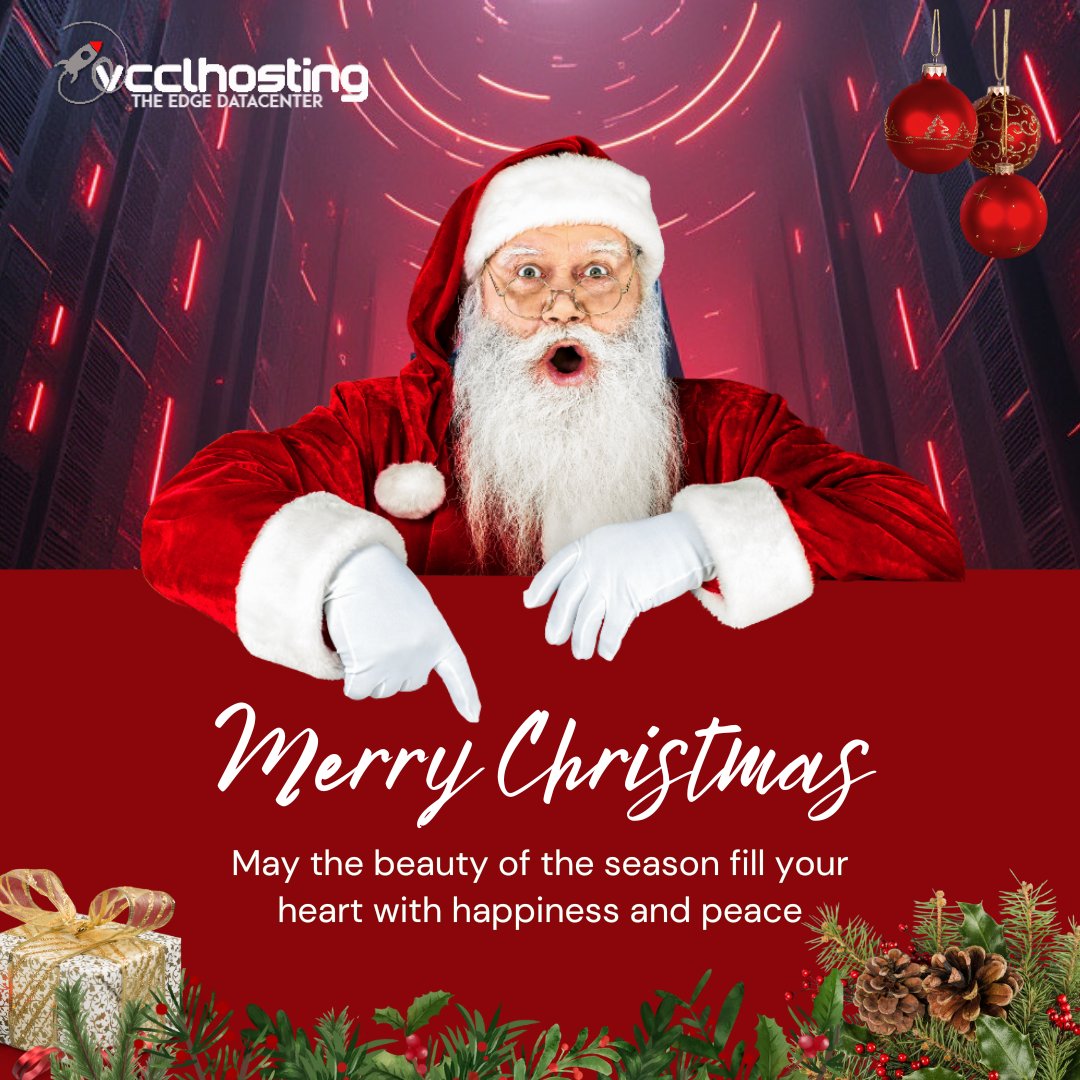 VCCLHosting tweet media