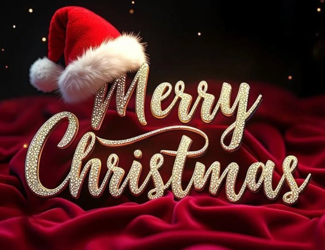 🎄Merry Christmas 🎄

To everyone building, testing, asking questions, sharing feedback, and minting names with us, thank you for being part of the early story of .ced.

This year was about laying foundations.
Next is about bringing identity to life across <a href="/cedranetwork/">Cedra</a> .

Enjoy!