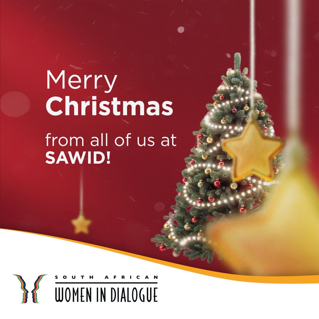 South African Women in Dialogue (SAWID) tweet media