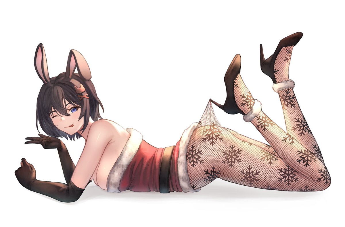 GaidoNotNormal's tweet image. 🎁🎁MERRY CHRISTMAS!!! 🎁🎁

#gaidoodle #Vtubers #MerryChristmas