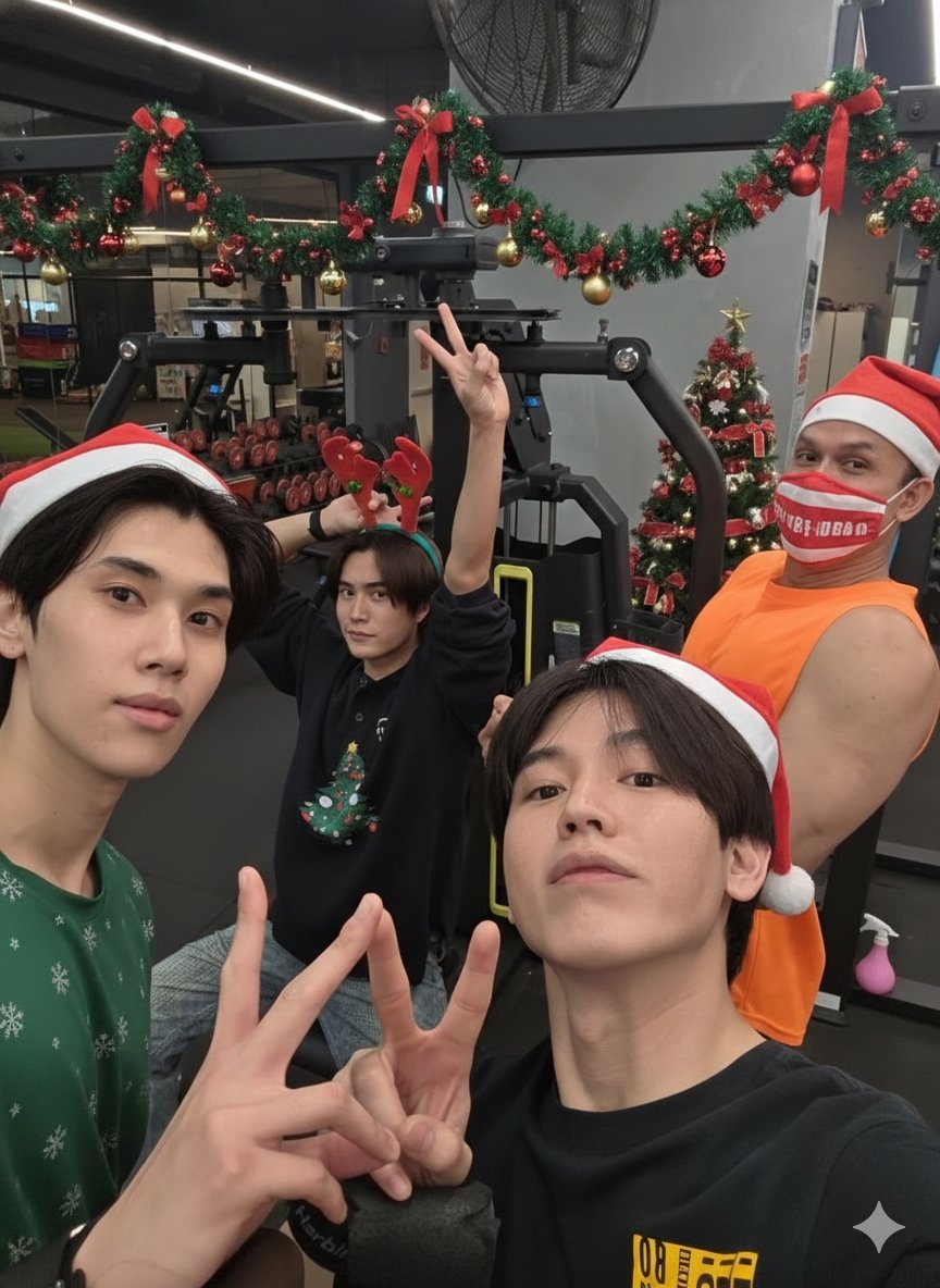 Merry Christmas 🎄 https://t.co/ZOLHQNb6Vo