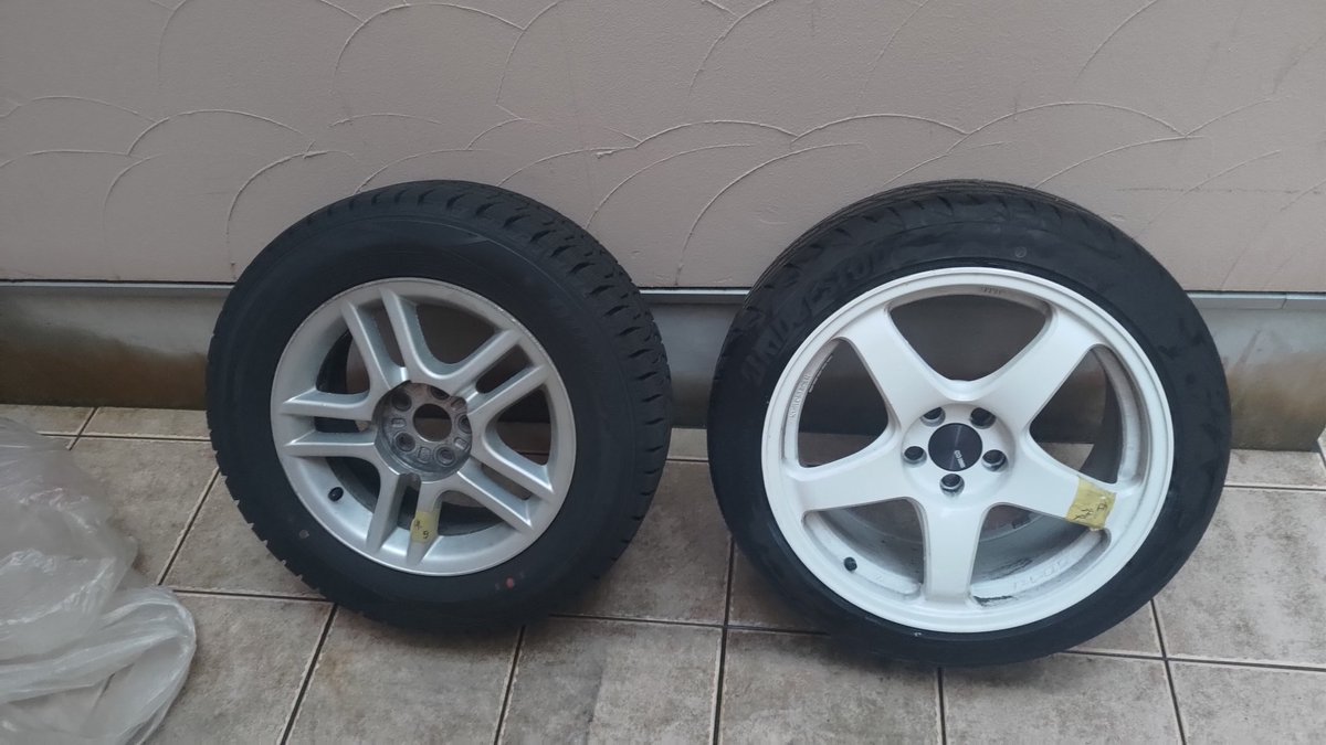 にゃんたまこ様　スタッドレス④ 80190_g075.jpg