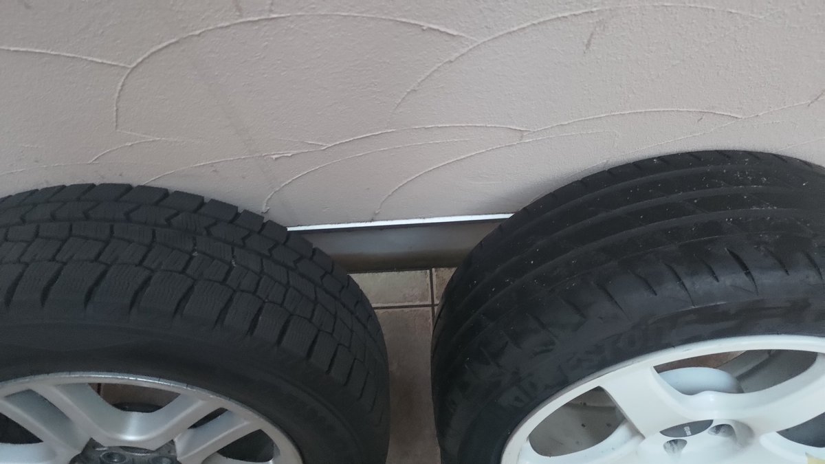 にゃんたまこ様　スタッドレス④ Ver.14.3 New Legend Zero - Ch.19 