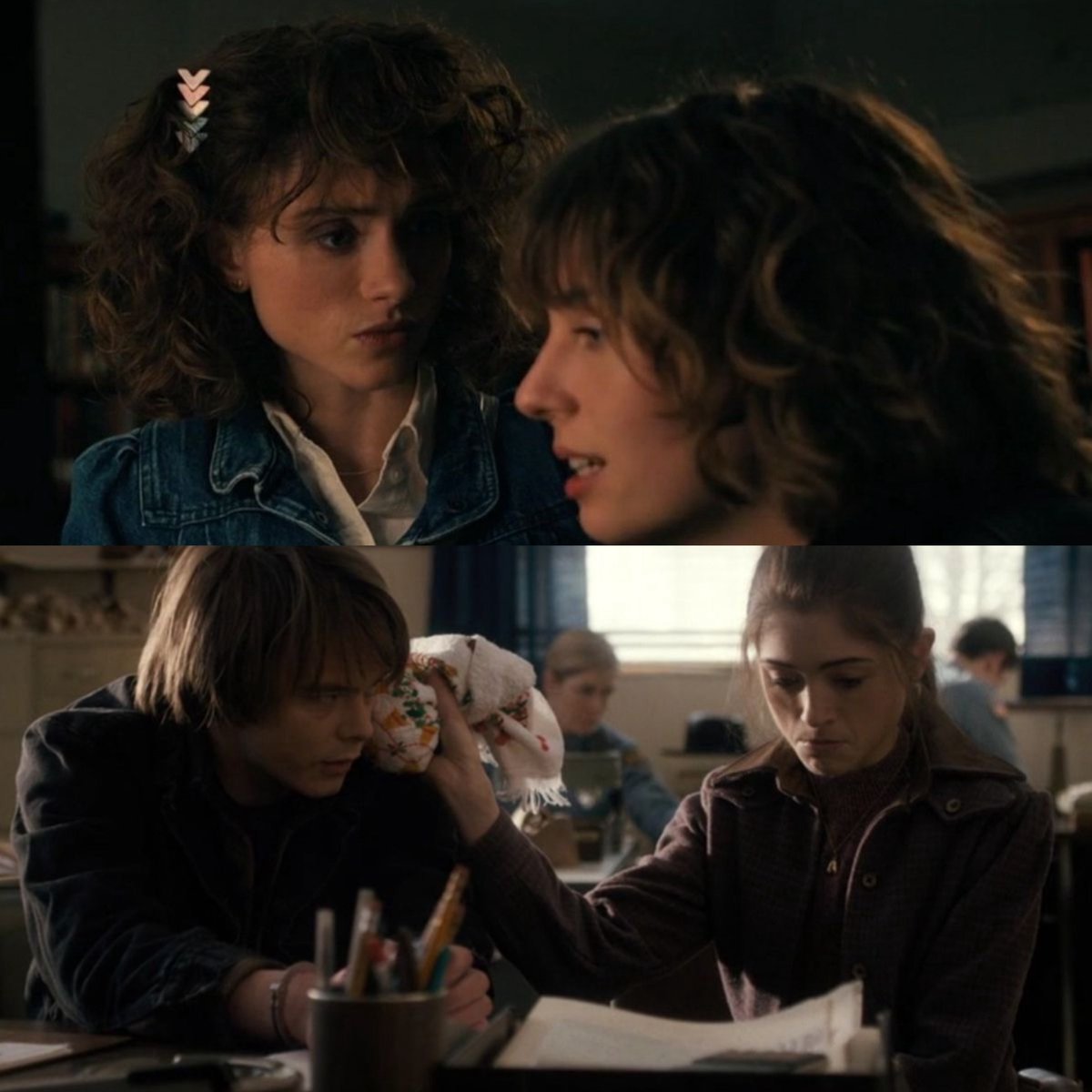 rojancythinker's tweet image. 