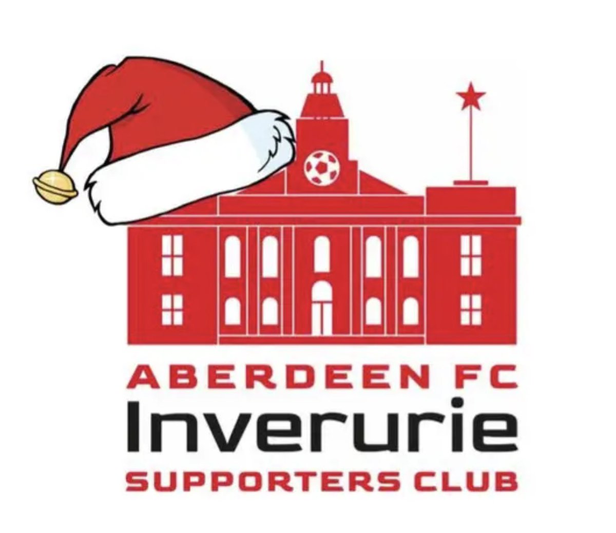 Aberdeen FC Inverurie Supporters Club tweet media