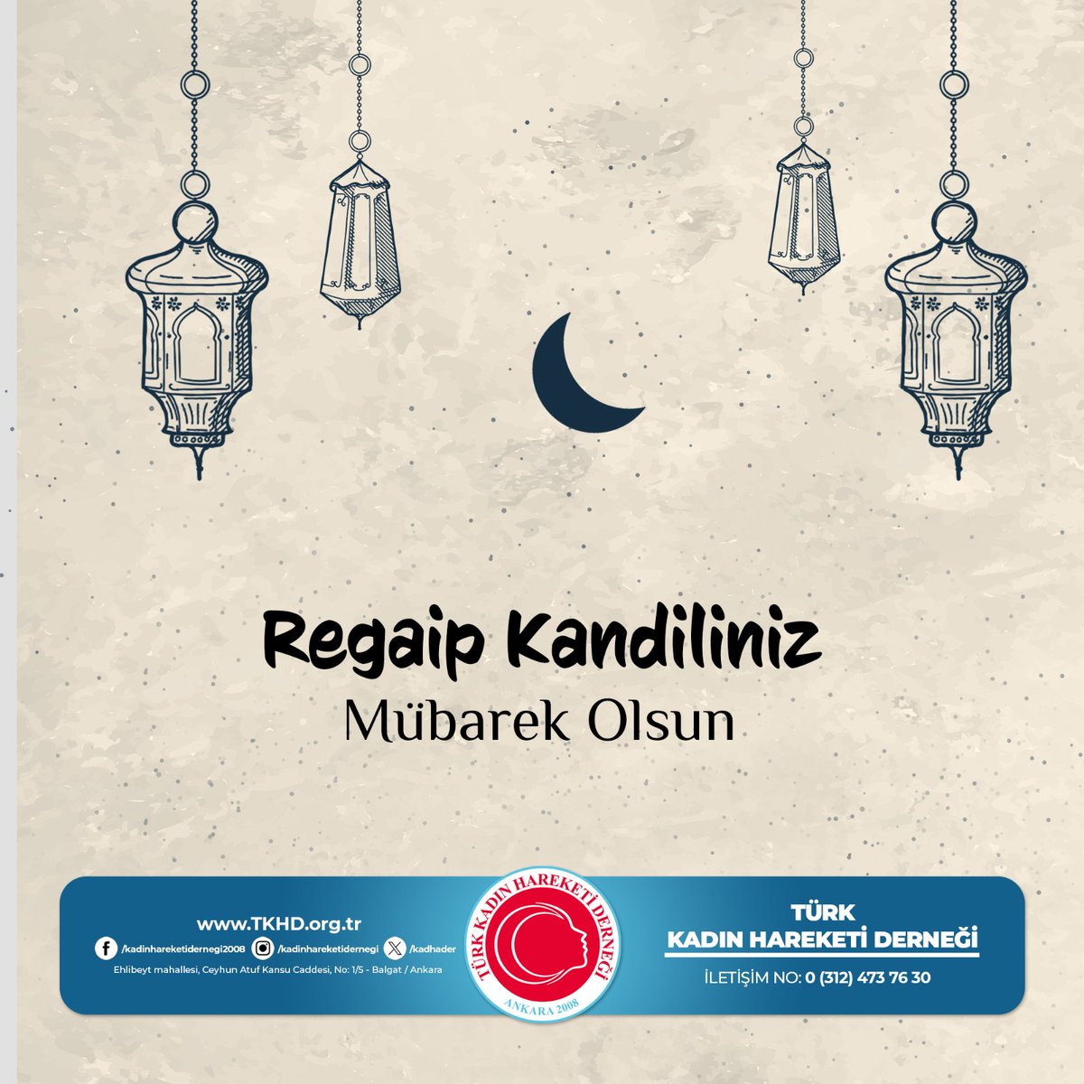 #RegaipKandiliniz mübarek olsun
İbadetleriniz makbul dualarınız kabul olsun
