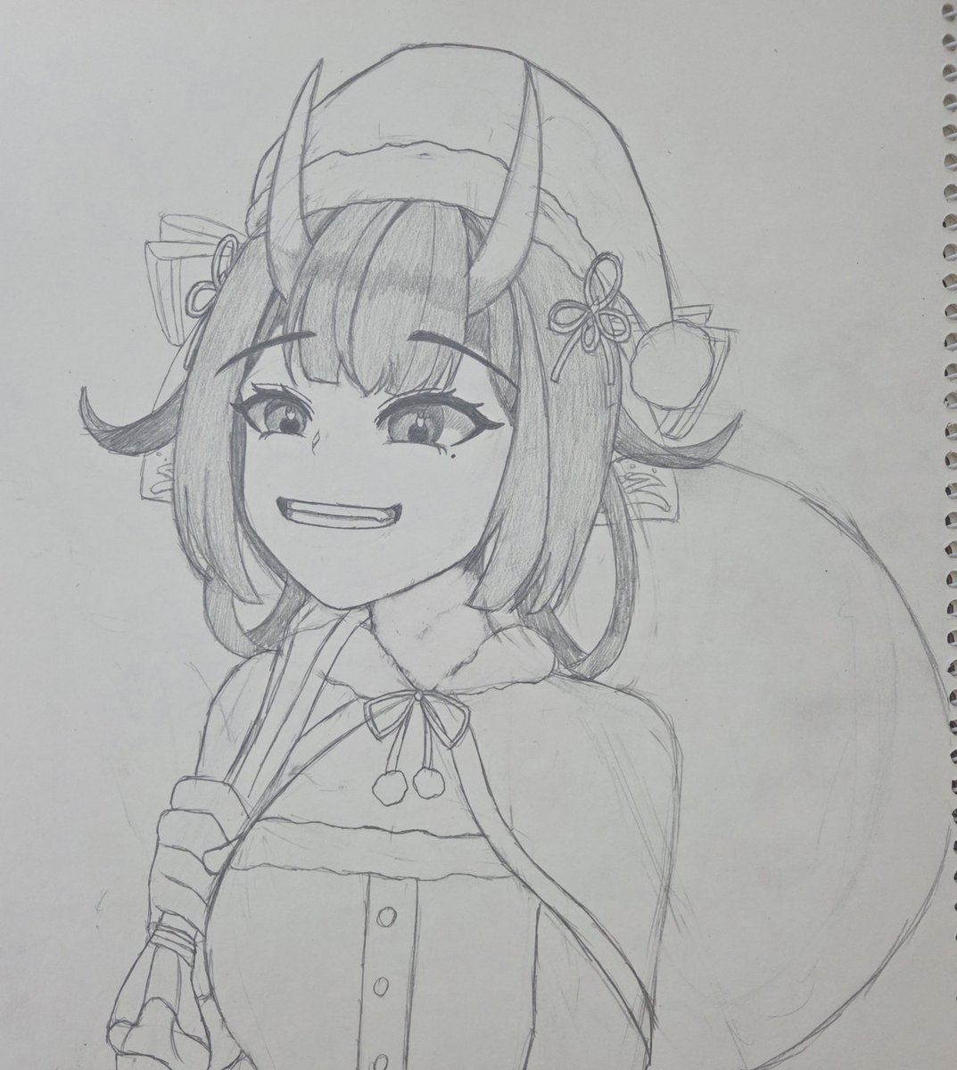 ttamo0630's tweet photo. #ART_SHUNE
메리 크리스마스 https://t.co/vUKWwuitKw