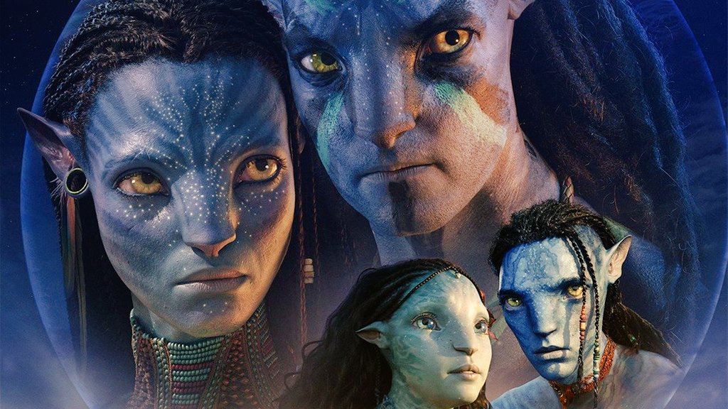 The most unrealistic thing about "Avatar" is that there is not a single Na'vi with a Deviated Septum