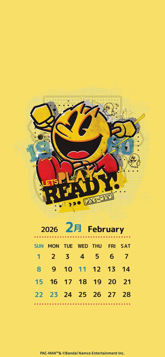 パックマン公式_JP (@BNEI_PACMAN_JP) / Posts and Replies / X